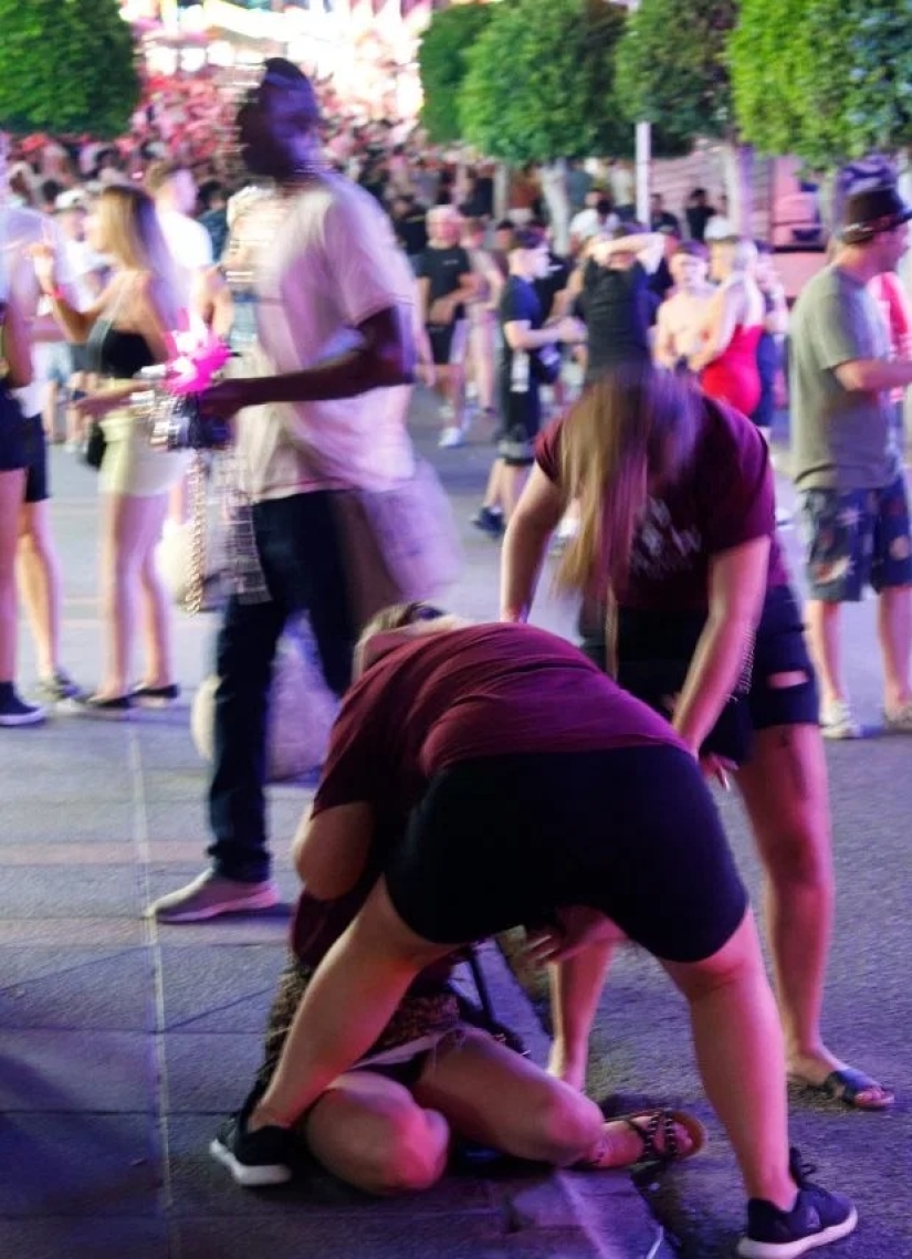 Britons coming to Majorca for a holiday are asked to sign a contract on good behavior