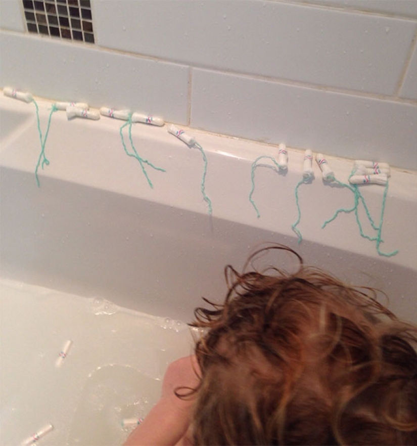 Bromas infantiles absolutamente inocentes, pero terriblemente ambiguas Bromas infantiles absolutamente inocentes, pero terriblemente ambiguas