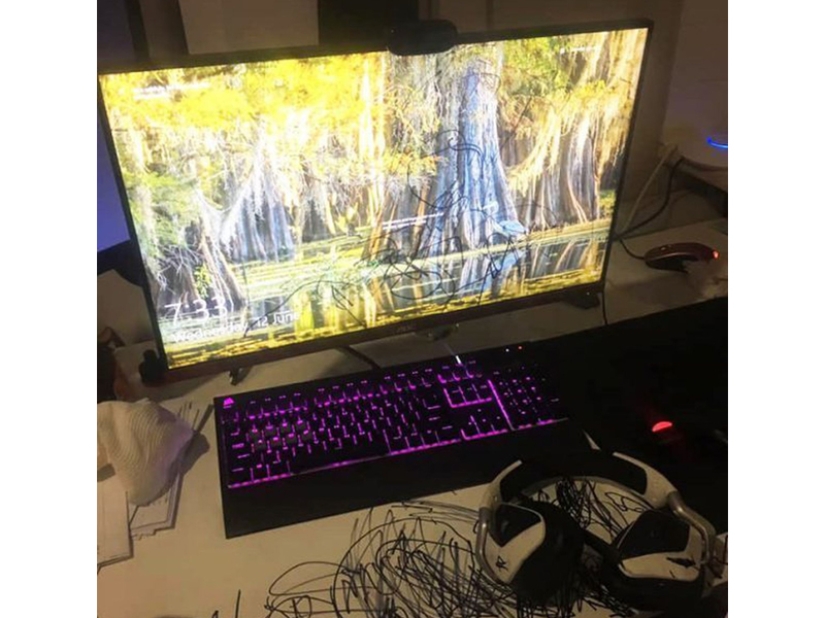 Bromas infantiles "inocentes". ¡La colección de fotos más divertida jamás vista!