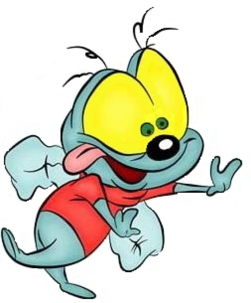 Brutal drunkenness: which of our lesser brothers likes to take on the chest