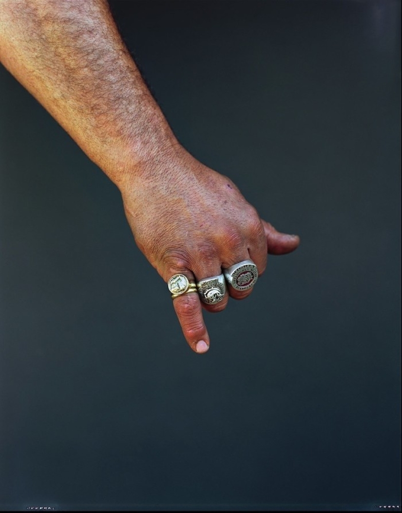 Brutal New Zealand group Mighty Mongrel Mob