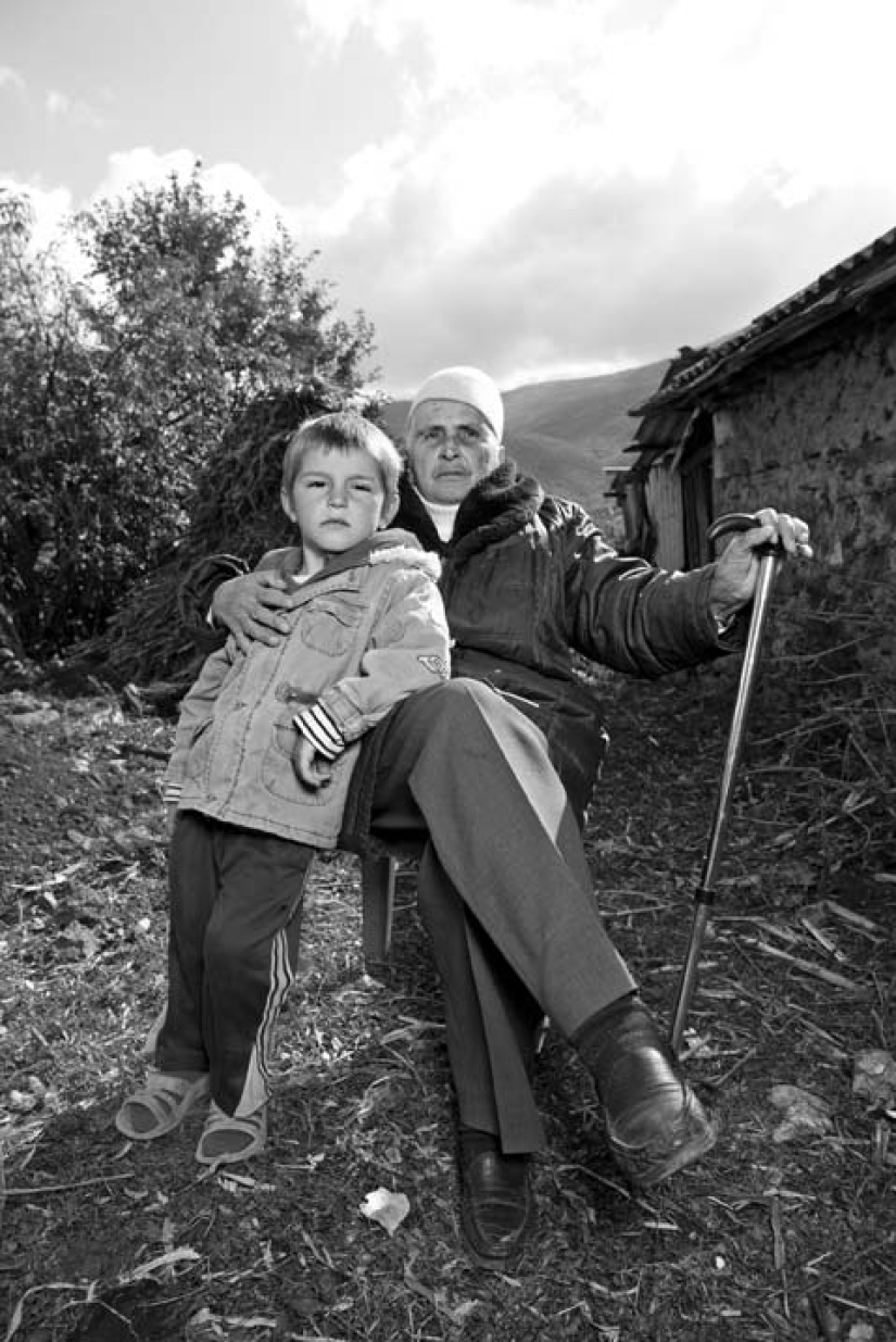 Burnesha: Women-Men of Albania