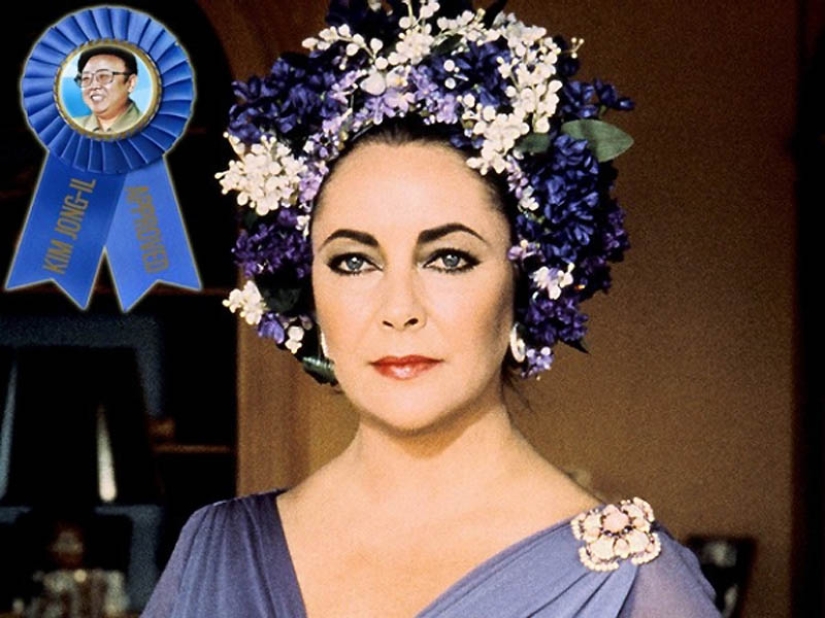 Burro frito, Pato Lucas y 8 otras cosas que le encantaron a Kim Jong Il Burro frito, Pato Lucas y 8 otras cosas que le encantaron a Kim Jong Il