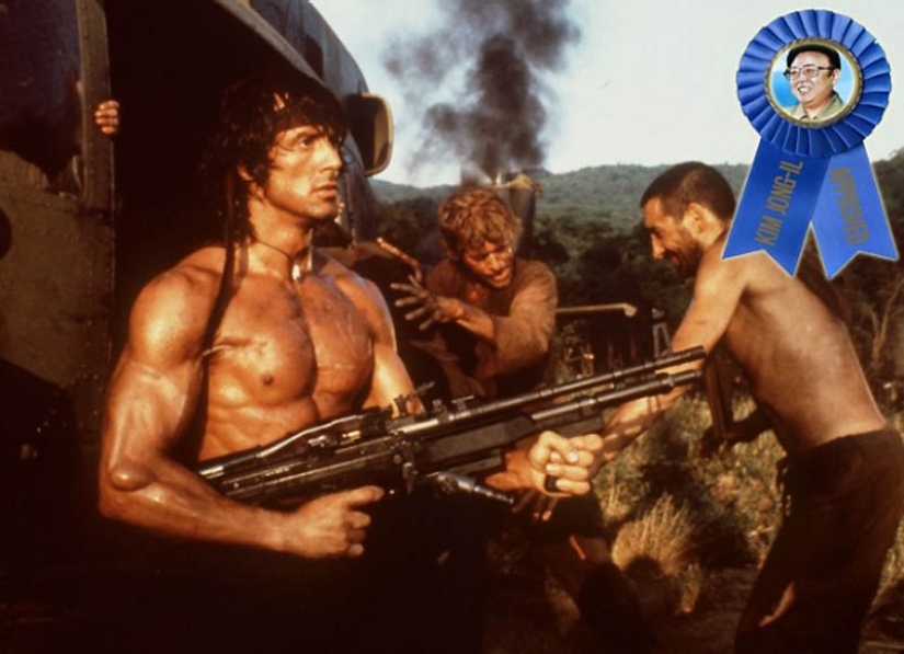 Burro frito, Pato Lucas y 8 otras cosas que le encantaron a Kim Jong Il Burro frito, Pato Lucas y 8 otras cosas que le encantaron a Kim Jong Il