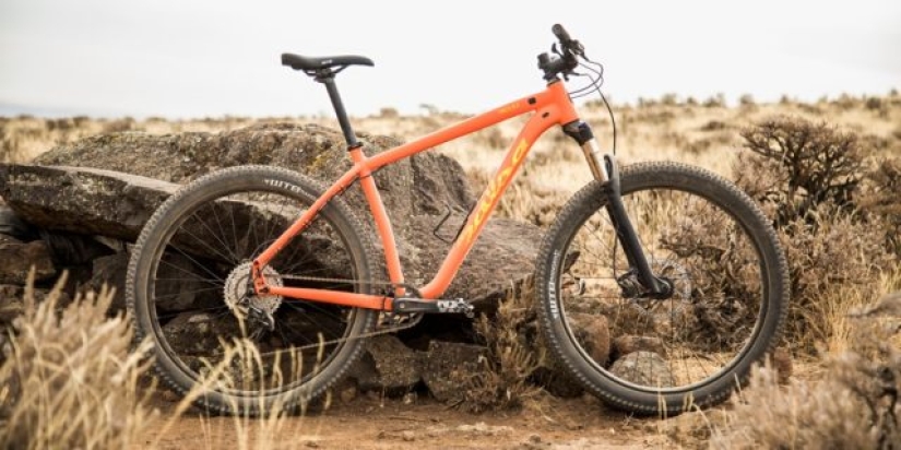 Buying a New Bike: The 12-Point Plan