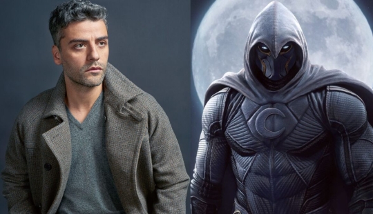 Caballero Luna de Marvel: ¿qué se sabe del nuevo héroe del universo cinematográfico?