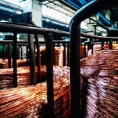 Cables de aluminio, cableado de cobre falsificado y otros finos eléctricos