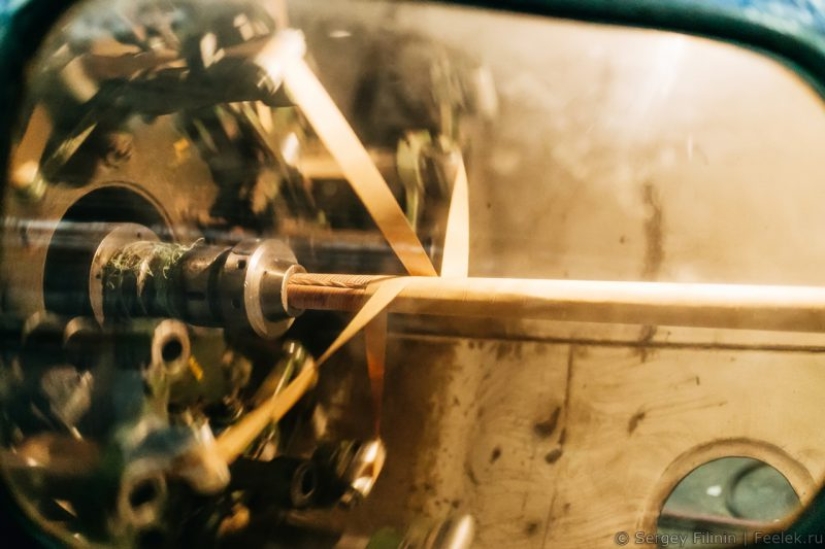 Cables de aluminio, cableado de cobre falsificado y otros finos eléctricos