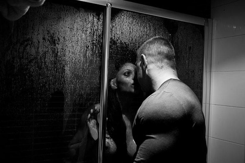 "Call me Marta": the story of a Spanish porn star in photos "Call me Marta": the story of a Spanish porn star in photos