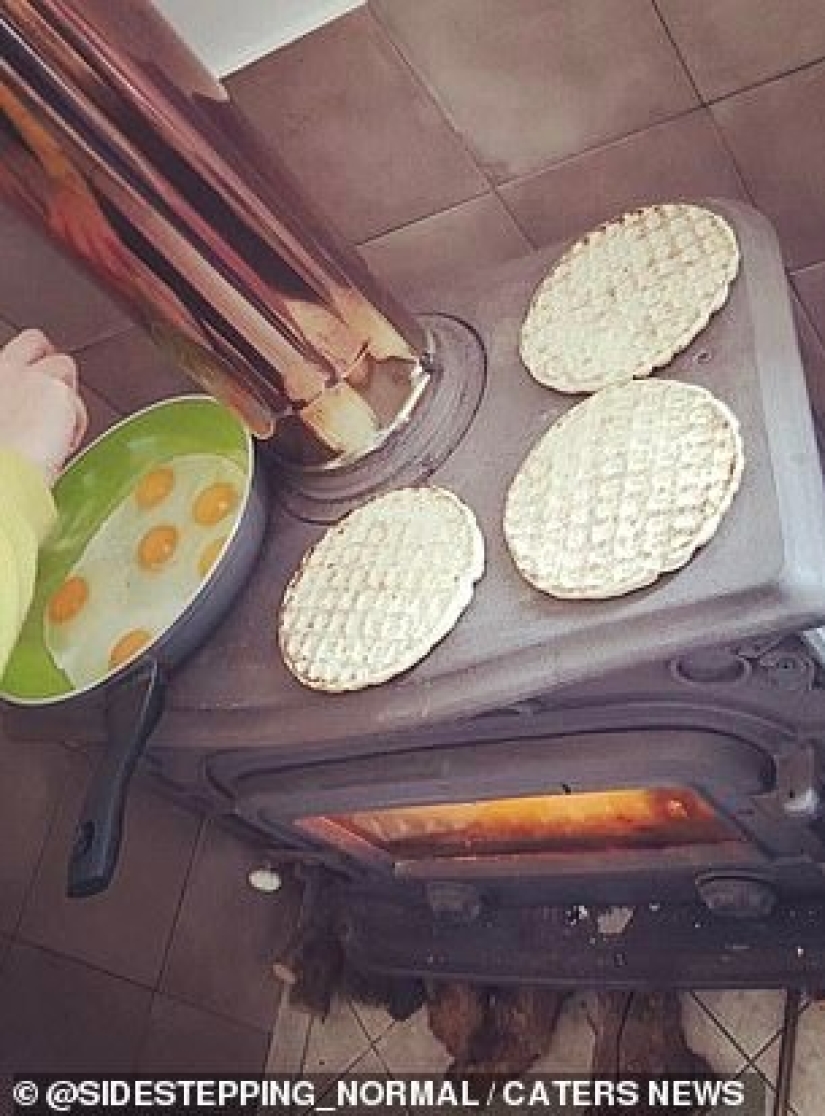 ¡Calma, sólo calma! Un par de británicos dejaron sus trabajos y se mudaron a Creta en un pequeño pueblo