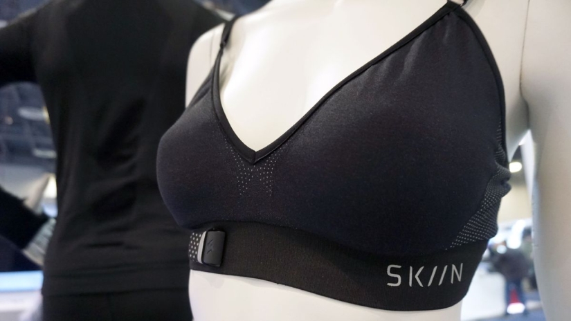 Calzoncillos que te hacen sentir bien: la ropa interior "inteligente" ha salido a la venta