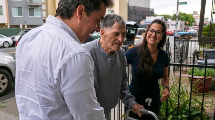 Camaleón: uno de los gángsters más famosos ha muerto en los Estados Unidos Camaleón: uno de los gángsters más famosos ha muerto en los Estados Unidos