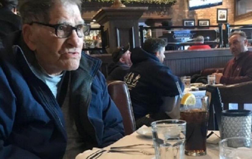 Camaleón: uno de los gángsters más famosos ha muerto en los Estados Unidos Camaleón: uno de los gángsters más famosos ha muerto en los Estados Unidos