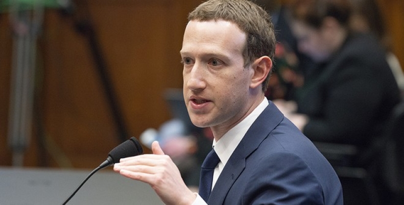 Cambio generacional, nuevas formas de poder y más: Mark Zuckerberg habla sobre lo que traerá la nueva década