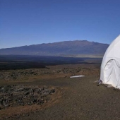 "Caminar sobre el césped sin zapatos y calcetines es realmente muy interesante": sujetos de prueba de la NASA después de 8 meses bajo la cúpula