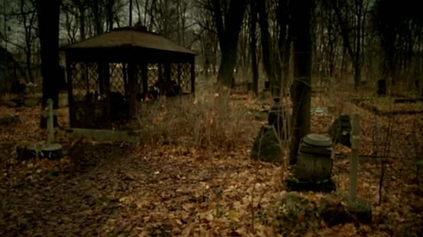 Caminata cinematográfica con Sergey Bodrov a los lugares de rodaje de la película "Brother" Caminata cinematográfica con Sergey Bodrov a los lugares de rodaje de la película "Brother"