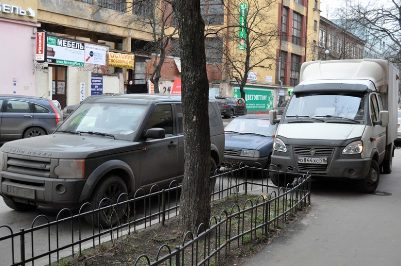 Caminata cinematográfica con Sergey Bodrov a los lugares de rodaje de la película "Brother" Caminata cinematográfica con Sergey Bodrov a los lugares de rodaje de la película "Brother"