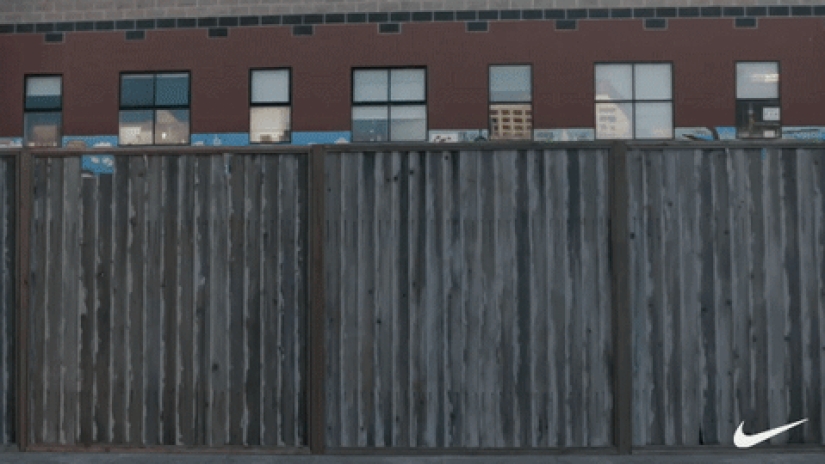 Cantante emocional, gnomo bailarín y mucho más: se han publicado 25 GIF principales de 2018 Cantante emocional, gnomo bailarín y mucho más: se han publicado 25 GIF principales de 2018