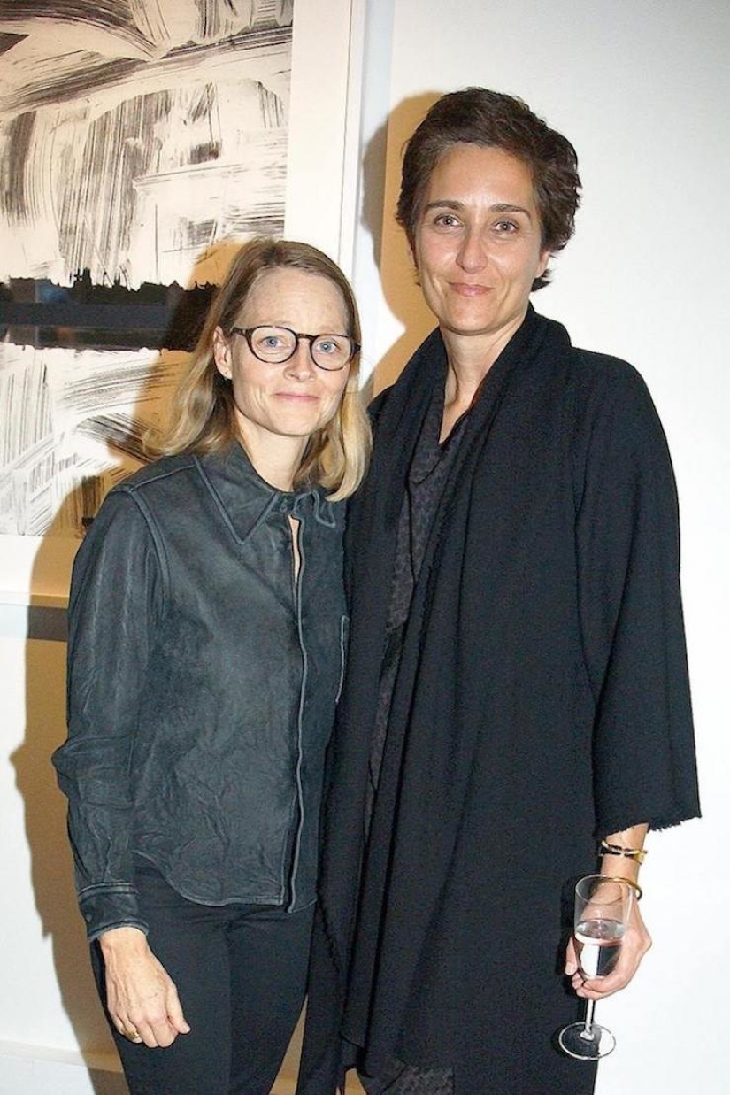 Cara Delevingne, Cynthia Nixon y otras 5 chicas que también prefieren chicas Cara Delevingne, Cynthia Nixon y otras 5 chicas que también prefieren chicas