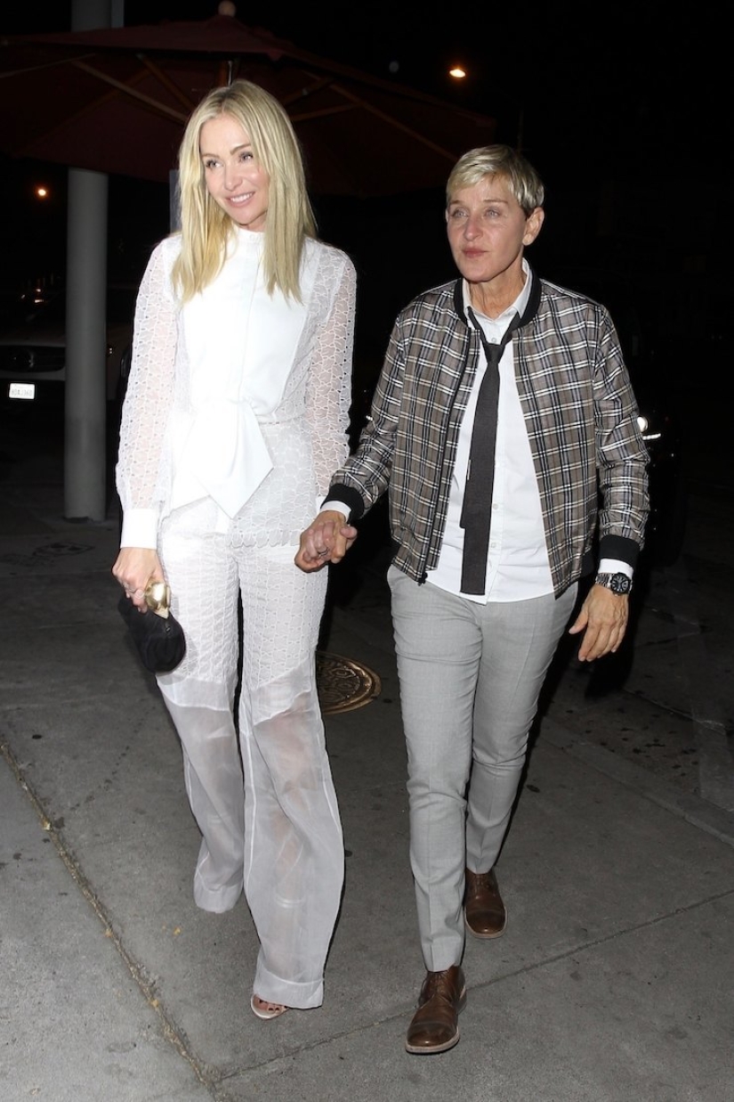 Cara Delevingne, Cynthia Nixon y otras 5 chicas que también prefieren chicas Cara Delevingne, Cynthia Nixon y otras 5 chicas que también prefieren chicas