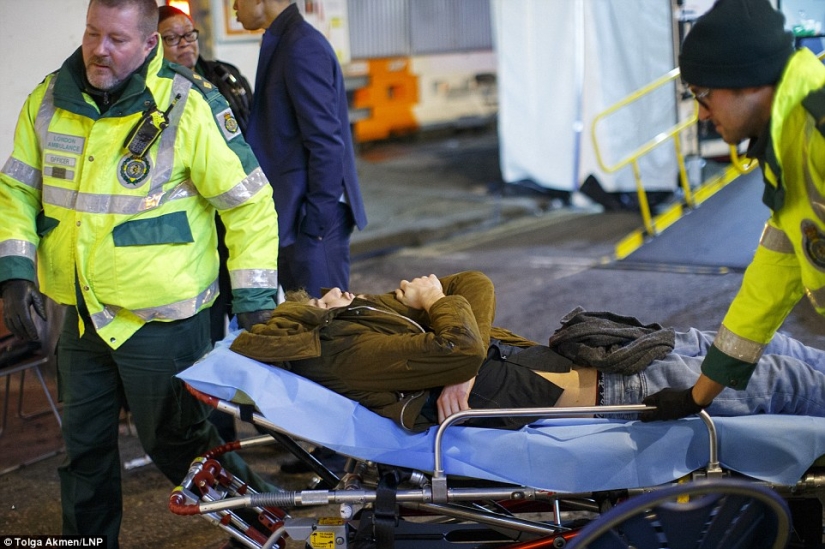 Características de la diversión nacional en inglés