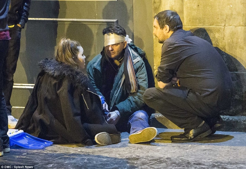 Características de la diversión nacional en inglés