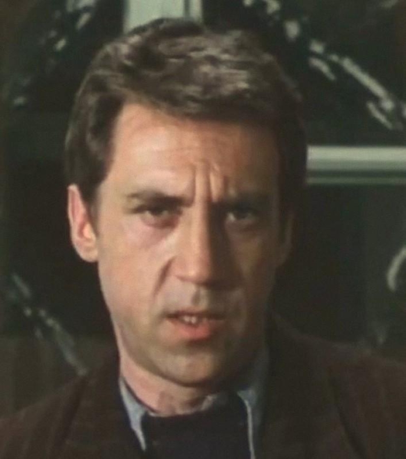 Características interesantes de la película "El lugar de encuentro no se puede cambiar"