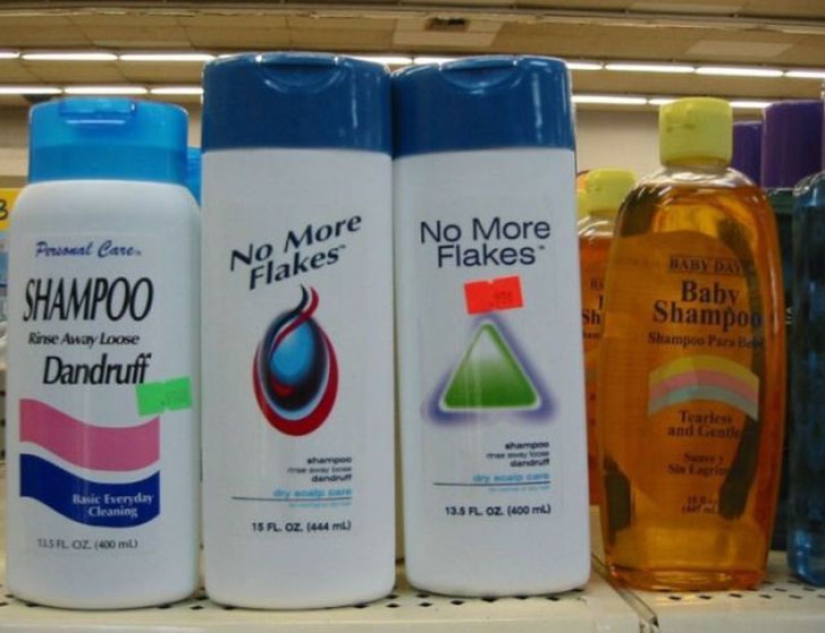 Carne de marca china: falsificaciones de marcas famosas que hablan por sí mismas