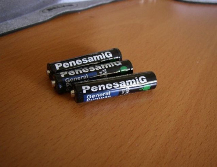 Carne de marca china: falsificaciones de marcas famosas que hablan por sí mismas