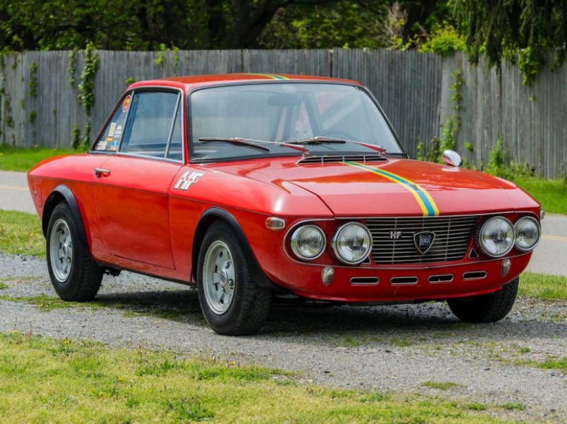 Cars with beautiful female names