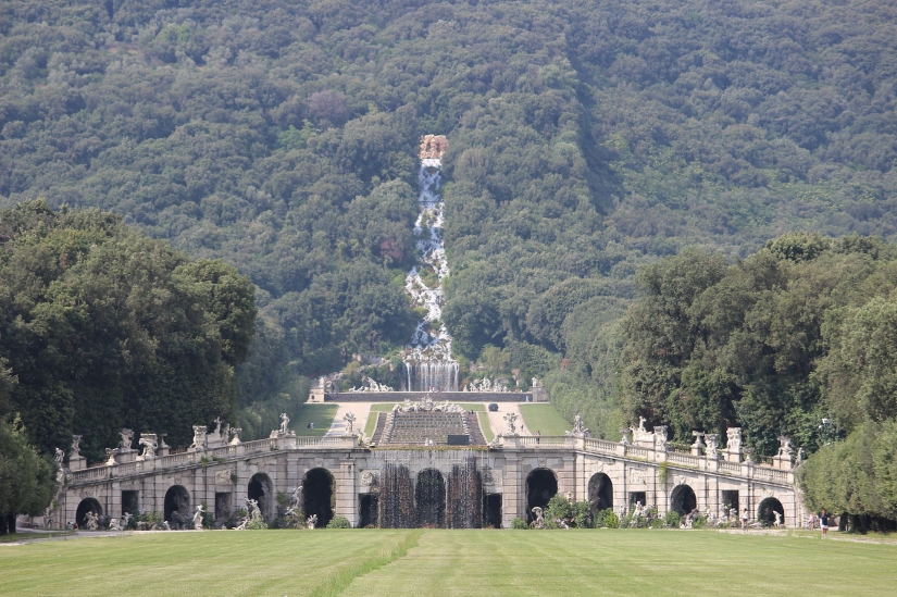 Caserta Palace Caserta Palace