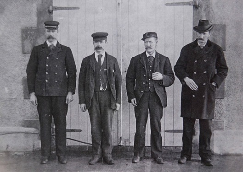 Casos místicos de desaparición masiva de personas que han permanecido en el misterio Casos místicos de desaparición masiva de personas que han permanecido en el misterio