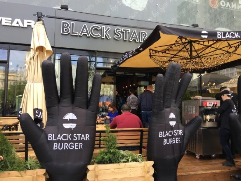 Catering estrella: ¿cuál de los artistas rusos es el más exitoso en el negocio de los restaurantes? Catering estrella: ¿cuál de los artistas rusos es el más exitoso en el negocio de los restaurantes?