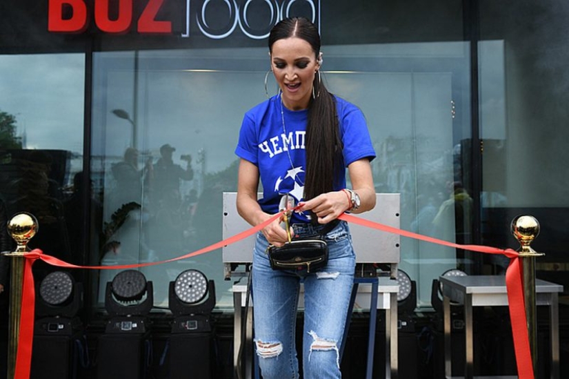 Catering estrella: ¿cuál de los artistas rusos es el más exitoso en el negocio de los restaurantes? Catering estrella: ¿cuál de los artistas rusos es el más exitoso en el negocio de los restaurantes?