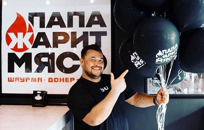 Catering estrella: ¿cuál de los artistas rusos es el más exitoso en el negocio de los restaurantes? Catering estrella: ¿cuál de los artistas rusos es el más exitoso en el negocio de los restaurantes?