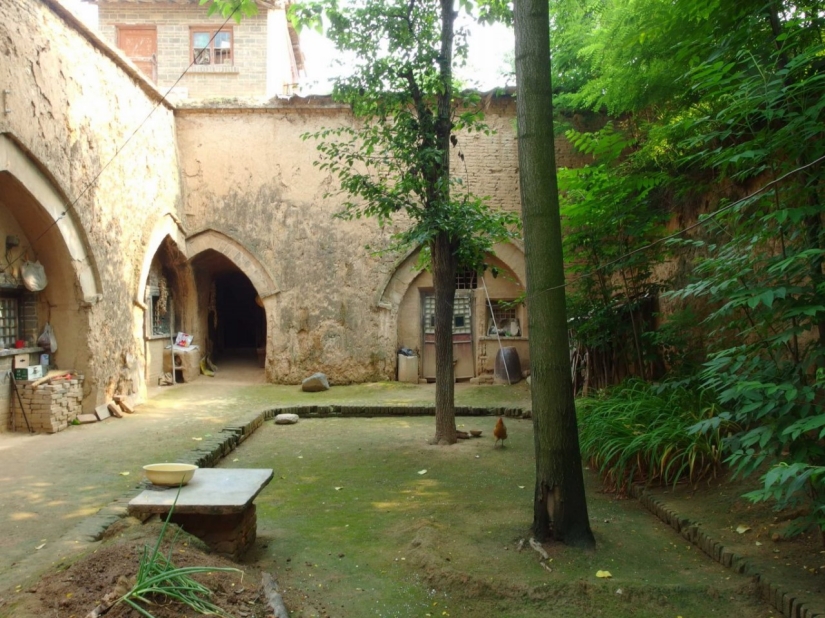 Cavernícolas: Por qué miles de chinos todavía viven en mazmorras