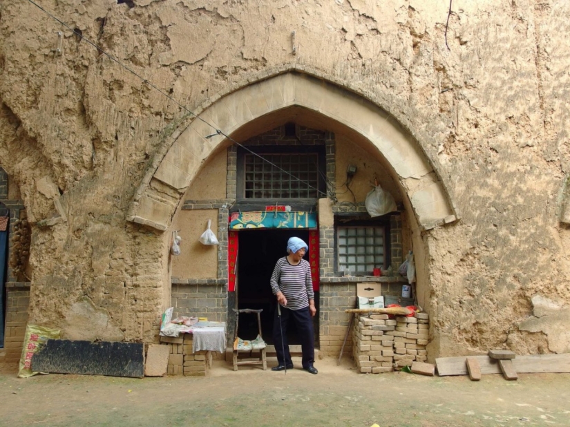 Cavernícolas: Por qué miles de chinos todavía viven en mazmorras