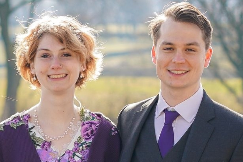 Celebración del Amor: Parejas que jugaron bodas únicas durante la cuarentena