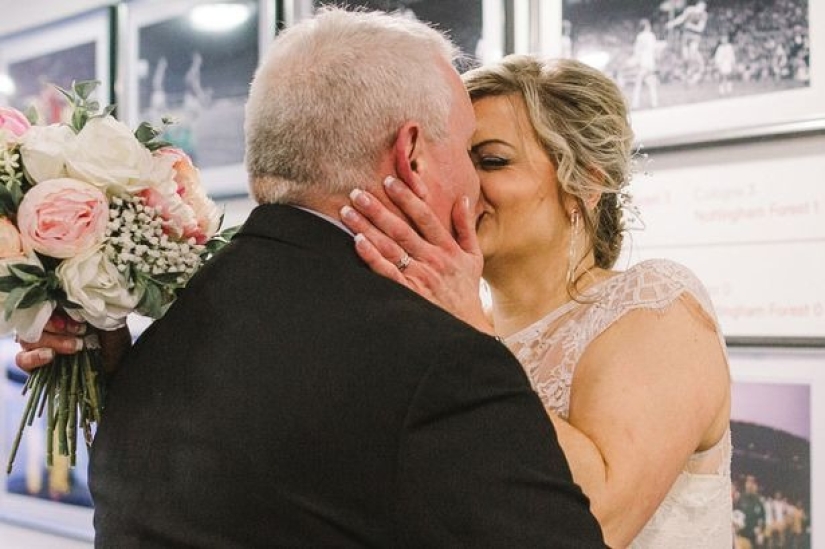 Celebración del Amor: Parejas que jugaron bodas únicas durante la cuarentena