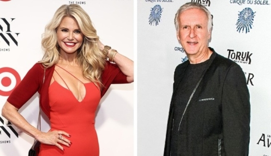 Celebrities are the same age, for whom age is just a number in the passport