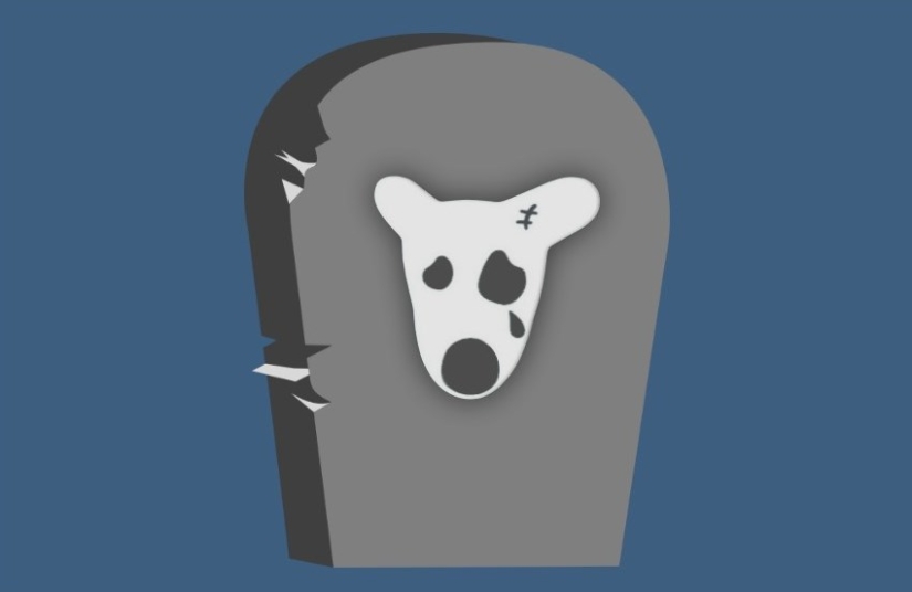 Cementerios en línea: a dónde van las cuentas de los usuarios fallecidos de las redes sociales Cementerios en línea: a dónde van las cuentas de los usuarios fallecidos de las redes sociales