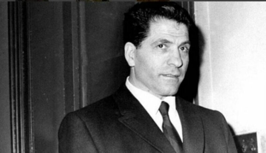 Chameleon Man: one of the most famous gangsters has died in the USA