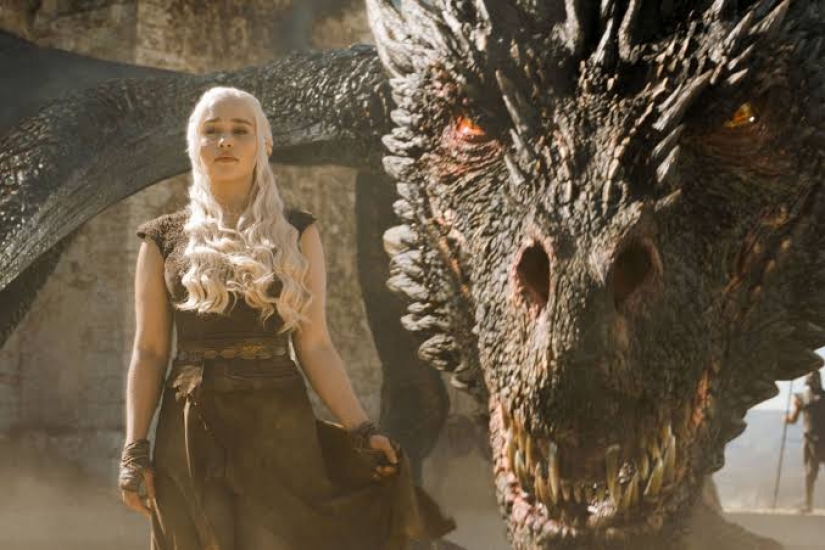 Chance of Life: Science bets who will win the Game of Thrones