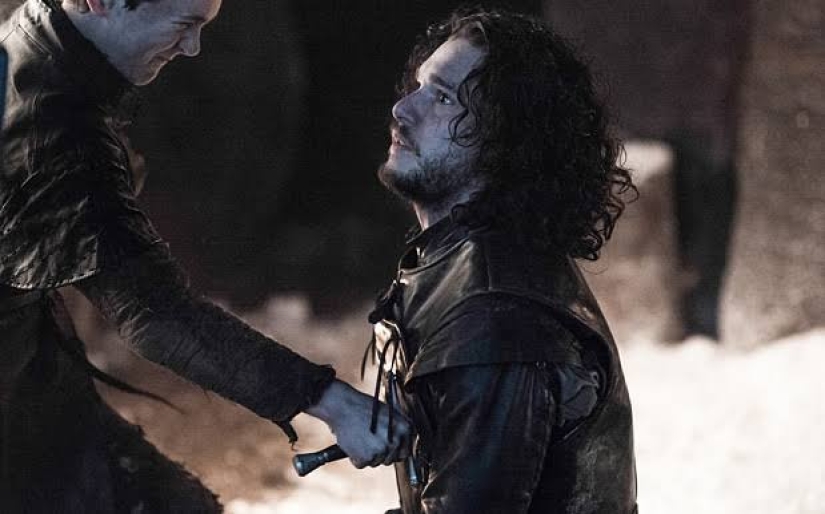 Chance of Life: Science bets who will win the Game of Thrones