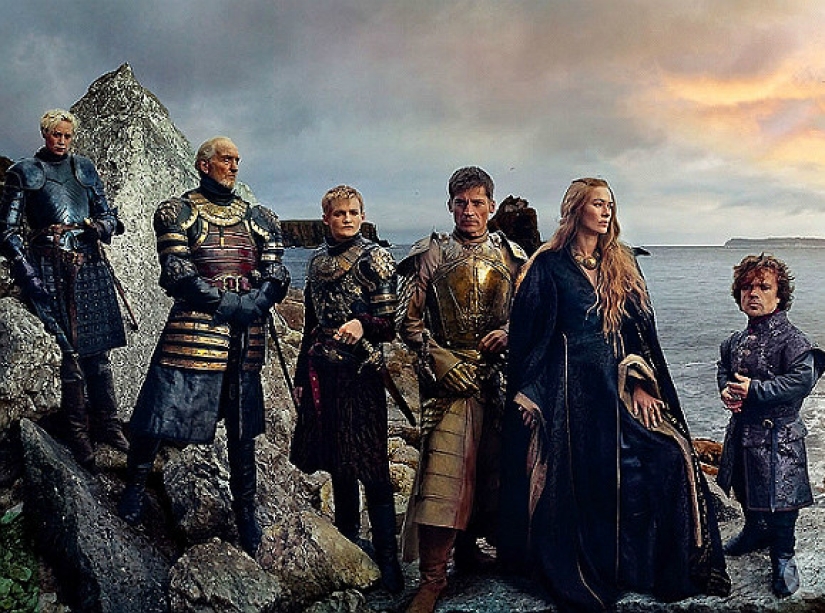 Chance of Life: Science bets who will win the Game of Thrones