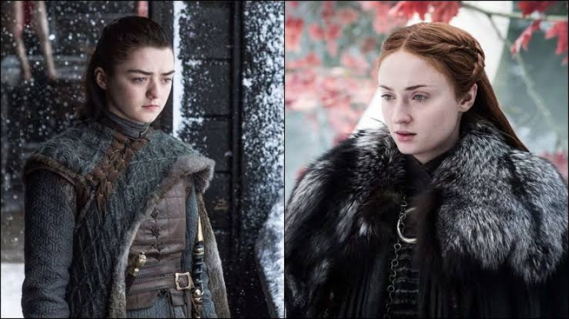 Chance of Life: Science bets who will win the Game of Thrones