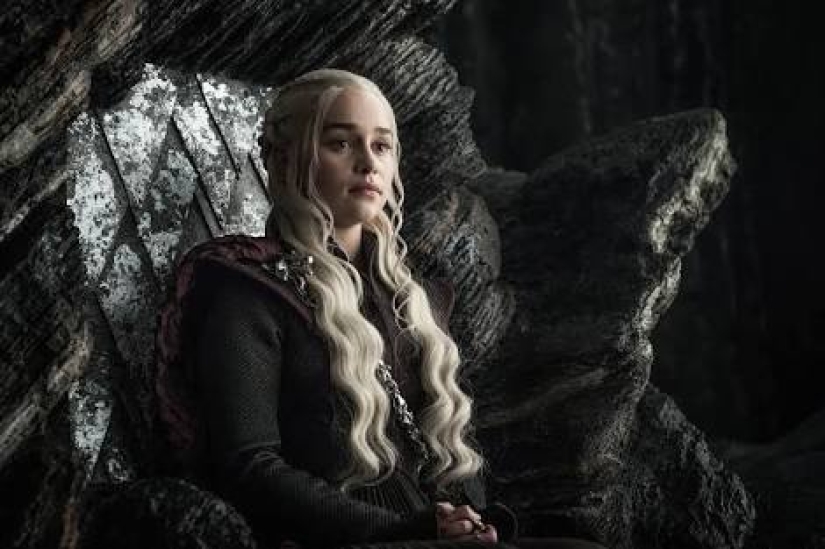 Chance of Life: Science bets who will win the Game of Thrones