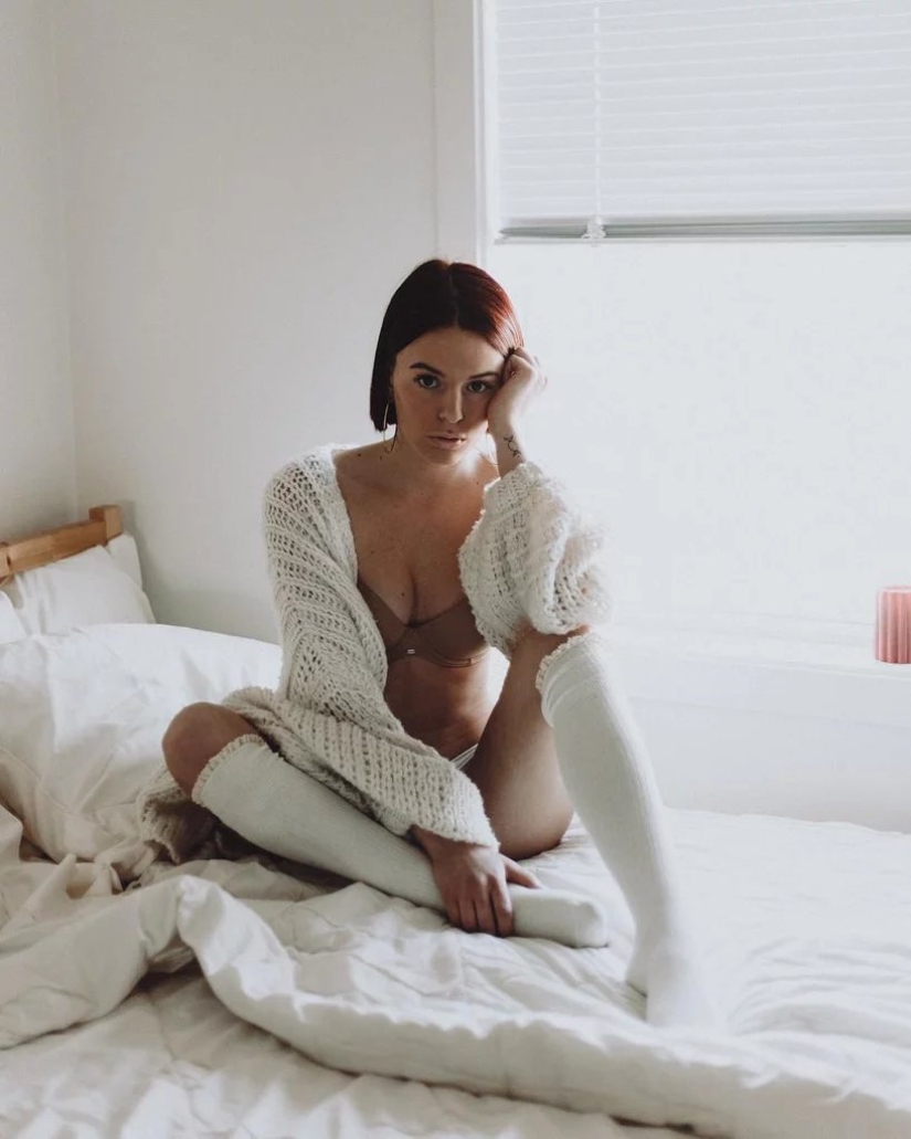 Charming "slacker" Arizona Sky