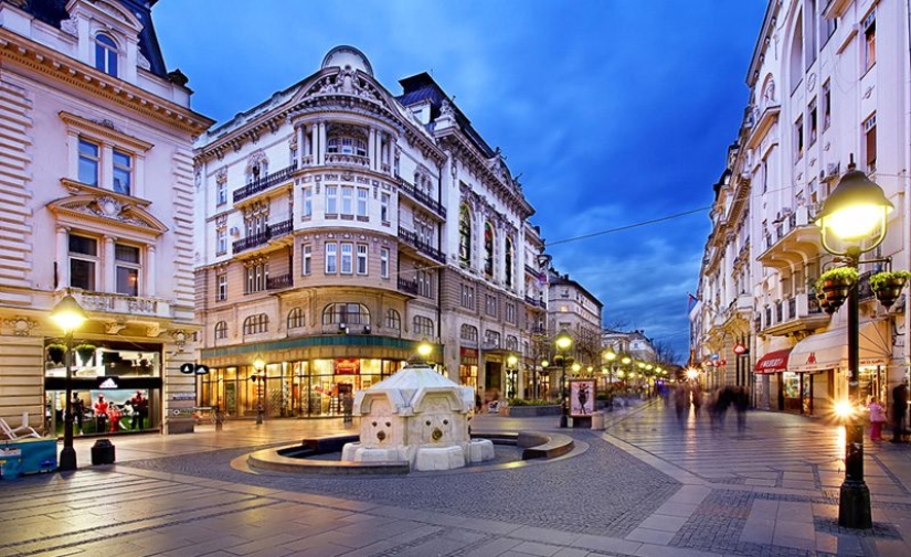 Cheap and angry: where to have a budget vacation in 2020 Cheap and angry: where to have a budget vacation in 2020