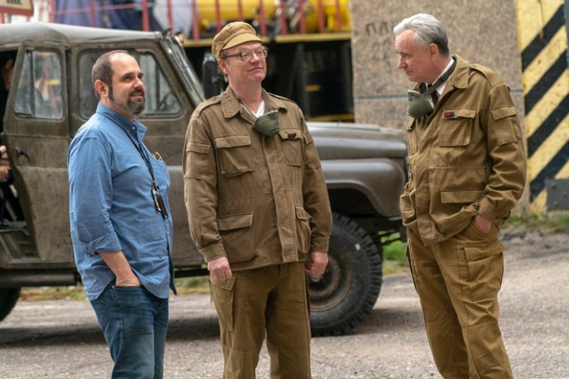 "Chernobyl" and other projects by Craig Mazin, which prove that he is incredibly cool "Chernobyl" and other projects by Craig Mazin, which prove that he is incredibly cool